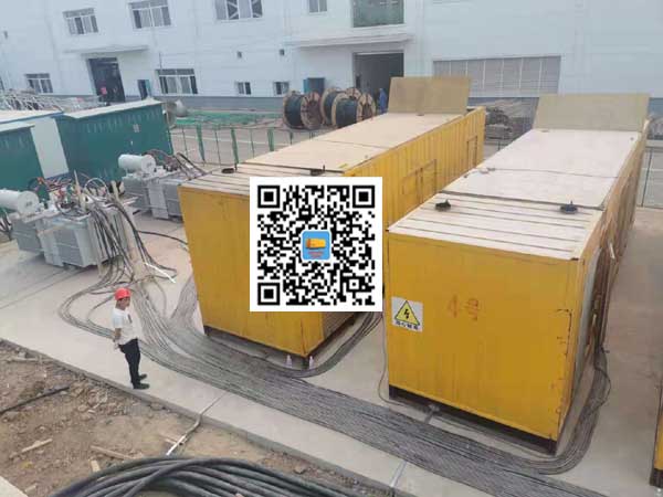 叶集发电机出租-柴油发电机组应用在哪些方面