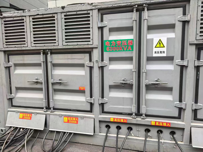 叶集柴油发电机组换季保养注意哪些事项？