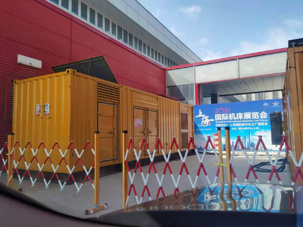 叶集发电机出租 对于发电机的特性你了解多少?