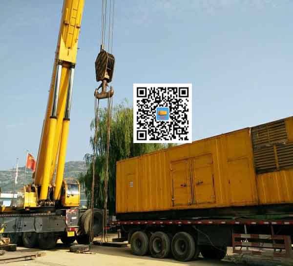 叶集发电车出租-全自动发电机组长期不使用该如何保养?