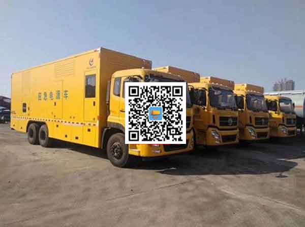 叶集出租发电车-怎样确保潍柴发电机组的质量