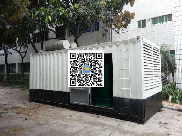 叶集出租发电机-什么样的柴油发电机使用效果比较好