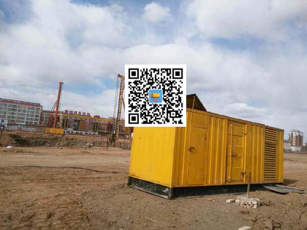 叶集发电机出租-柴油发电机组安全操作规程有哪些？