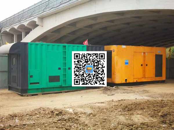 叶集决定发电机顺利启动的因素及如何解决发电机冬季起动困难问题