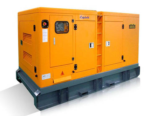叶集影响 200kw 柴油发电机油耗的因素有哪些?