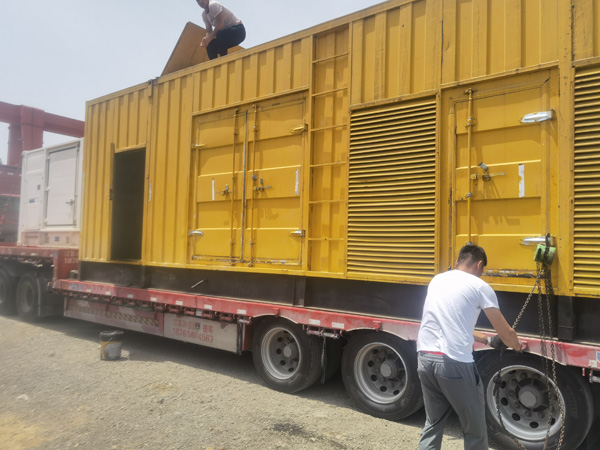 叶集除了负载情况和发动机维护,还有哪些因素会影响 200kw 柴油发电机的油耗?