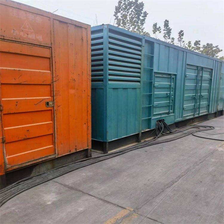 叶集如何选择适合 600kW 柴油发电机组的热继电器？