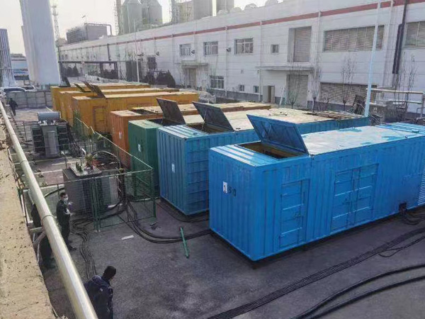 叶集380V和690V电压的电缆线相同吗?