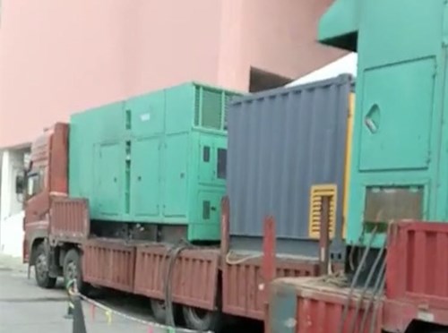叶集柴油发电机的功率因数一般是多少?