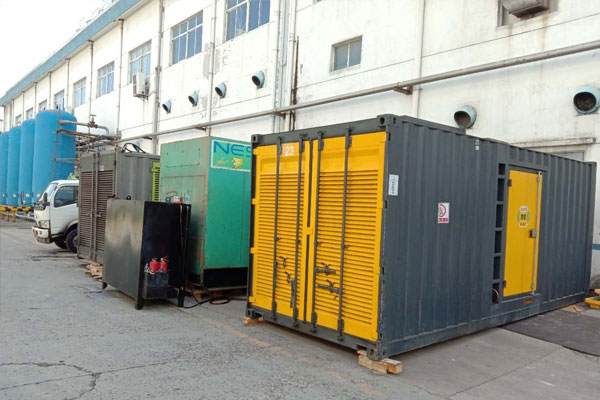 叶集发电机组保养是确保其正常运行、延长使用寿命的关键,以下是一些保养注意事项