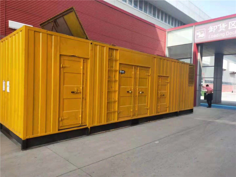 叶集储能设备的前景和市场怎么样?