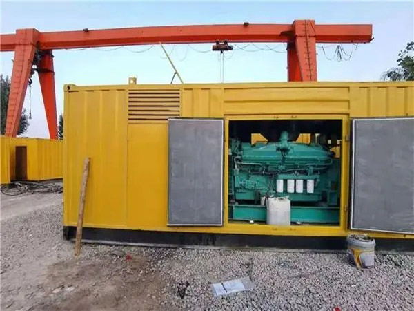 叶集冬季低温环境下，500KW发电机组应该选择什么类型的启动电瓶？