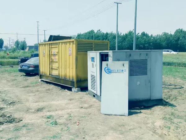 叶集柴油发电机组冬季日常维修需要哪些工具？
